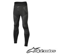 Alpinestars Ride Tech Winter Pants, black-grey, size XL 2XL for Men