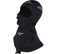 Alpinestars Base Layer Winter Touring Balaclava Motorcycle Motorbike - Black