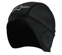 Alpinestars Beanie Skull Cap, black for Men