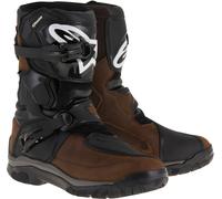 Alpinestars Belize Drystar Boots #
