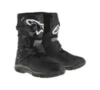 Alpinestars Belize Drystar Boots Black