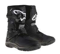 Alpinestars Belize Drystar Mens Waterproof Boots Adventure Touring Boots