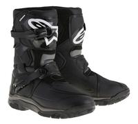 Alpinestars Belize Drystar Waterproof Motorcycle Motorbike Touring Boots + gift