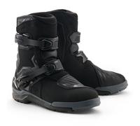 Alpinestars Belize V2 Drystar Boots 9 Black #4151-2005-09