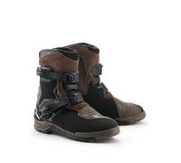 Alpinestars Belize V2 Drystar waterproof Motorcycle Boots, brown/black, size 7