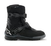 Alpinestars Belize V2 Drystar waterproof Motorcycle Boots, black, size 38 40 41 for Men