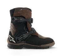Alpinestars Belize V2 Drystar waterproof Motorcycle Boots, brown/black, size 12