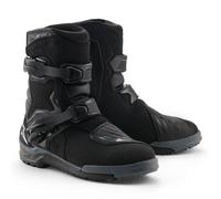 Alpinestars Belize V2 Drystar Motorbike Motorcycle Boots Black