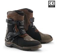 Alpinestars Belize V2 Drystar Motorcycle Bike Mens Boots Adventure Touring