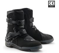 Alpinestars Belize V2 Drystar Motorcycle Bike Mens Boots Adventure Touring