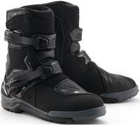 Alpinestars Belize V2 Drystar waterproof Motorcycle Boots, black, size 13
