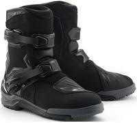 Alpinestars Belize V2 Drystar waterproof Motorcycle Boots, black, size 38 40 41 for Men