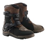 Alpinestars Belize V2 Drystar waterproof Motorcycle Boots, brown/black, size 12