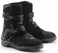 Alpinestars Belize V2 Drystar WP Boots - Black