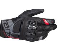 Alpinestars Belize V3 Drystar Gloves - Black Motorcycle Motorbike