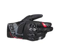 Alpinestars Belize V3 Drystar® Waterproof Motorcycle Gloves - Black
