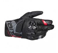 Alpinestars Belize V3 Drystar® Waterproof Motorcycle Gloves - Black