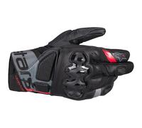 Alpinestars Belize V3 Drystar Motorcycle Motorbike Leather Gloves Black