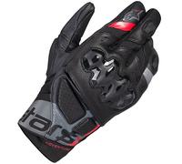 Alpinestars Belize V3 Drystar® Waterproof Motorcycle Gloves - Black