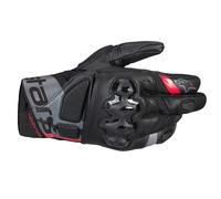 Alpinestars Belize V3 Drystar Leather Gloves Black XL Men