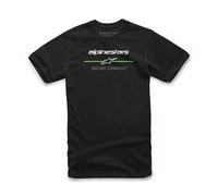 Alpinestars Bettering Tee - Black