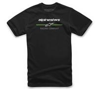§Alpinestars Bettering T-Shirt Black§
