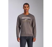 Alpinestars Bettern Crew Charcoal, Size: XL