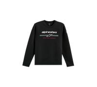 Alpinestars Bettern Crew Sweater BlackXL Black