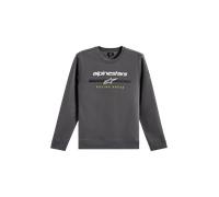 Alpinestars Bettern Crew Sweater GreyXXL Grey