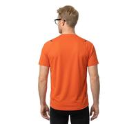 Alpinestars Bicycle A-aria Astar Short Sleeve Enduro Jersey M Brilliant Orange