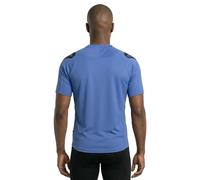 Alpinestars Bicycle A-aria Polartec Elite Short Sleeve Enduro Jersey M Blue