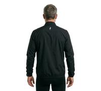 Alpinestars Bicycle A-aria Windbreaker Jacket 2XL Black