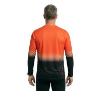 Alpinestars Bicycle A-dura Astars 2.0 Long Sleeve Enduro Jersey XL Orange / Black
