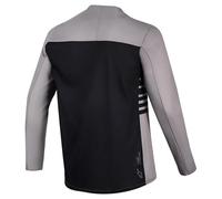 Alpinestars Bicycle A-dura Elite 2.0 Long Sleeve Enduro Jersey 2XL Gray