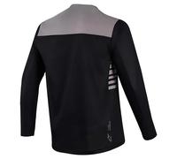 Alpinestars Bicycle A-dura Elite 2.0 Long Sleeve Enduro Jersey L Black