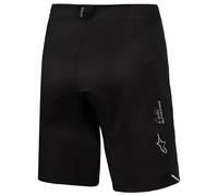Alpinestars Bicycle A-dura Elite 2.0 Shorts 40 Black