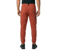 Alpinestars Bicycle A-dura Elite Pants 34 Dark Orange