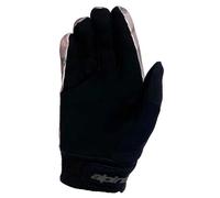 Alpinestars Bicycle A-dura Gloves Pink S Girls