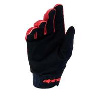 Alpinestars Bicycle A-dura Gloves Red S Men