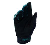 Alpinestars Bicycle A-dura Gloves Green S Men