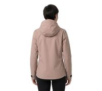 Alpinestars Bicycle A-dura Jacket Beige S Woman S Brown