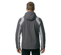 Alpinestars Bicycle A-dura Jacket XL Dark Titanium