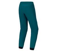 Alpinestars Bicycle A-dura Pants Blue 32 Men 32 Dark Pine