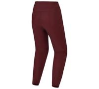 Alpinestars Bicycle A-dura Ride Pants 32 Bordeaux