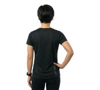 Alpinestars Bicycle A-dura Ride Short Sleeve Enduro Jersey Black L Woman L Black