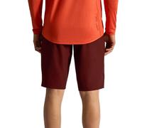 Alpinestars Bicycle A-dura Ride Shorts 34 Bordeaux