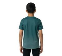 Alpinestars Bicycle A-dura Rise Short Sleeve Enduro Jersey Green 7-8 Years Kids 7-8 Years Silver / Pine