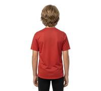 Alpinestars Bicycle A-dura Rise Short Sleeve Enduro Jersey Red,Orange 7-8 Years Kids 7-8 Years Brilliant Orange