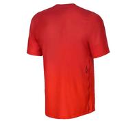 Alpinestars Bicycle A-dura Rise Short Sleeve Enduro Jersey Red XL Men XL Brilliant Orange