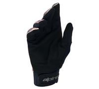Alpinestars Bicycle A-dura Squad Gloves Grey L Men